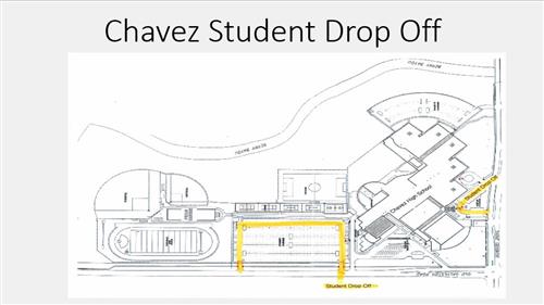 Drop Off